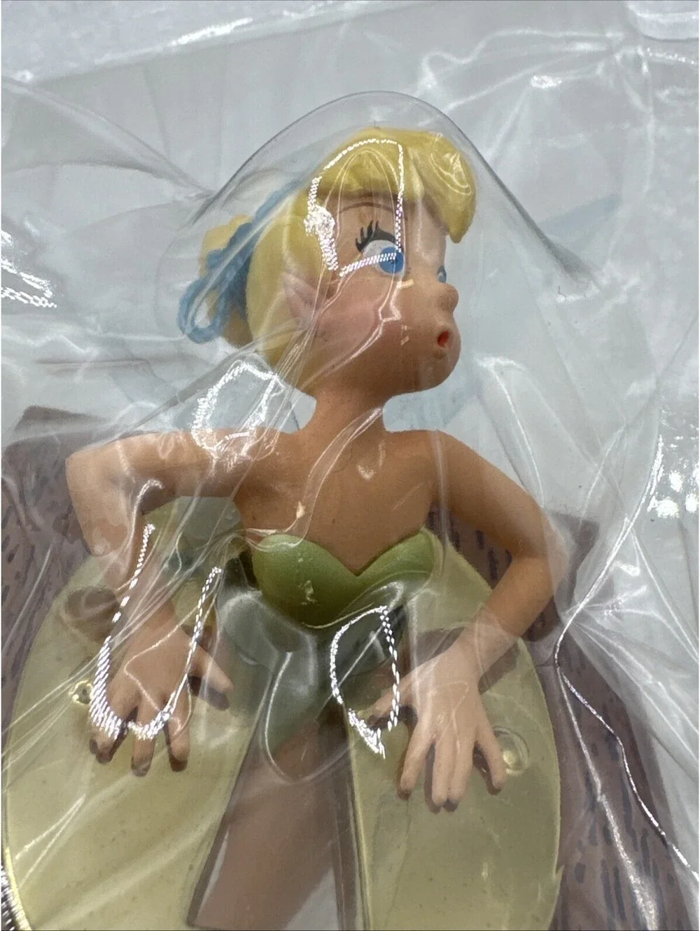 Hallmark adorable ornament